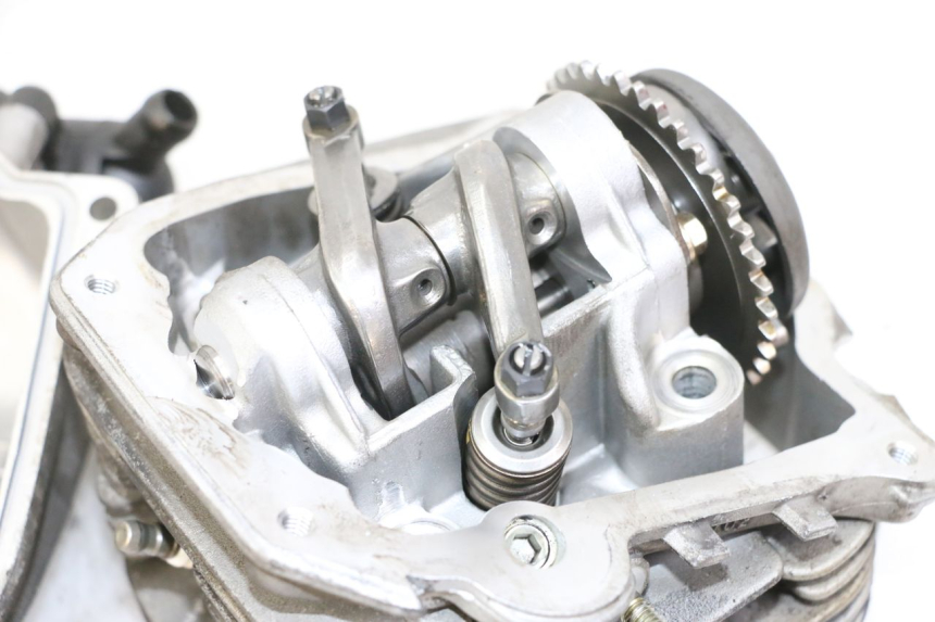 photo de CULATA PIAGGIO VESPA LX 150 (2005 - 2013) - Zoom calidad de ocasión