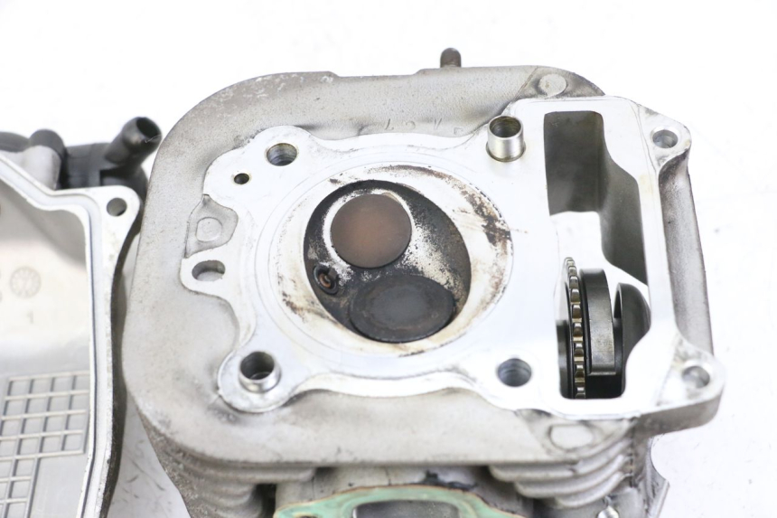 photo de CULATA PIAGGIO VESPA LX 150 (2005 - 2013) - Detalle de la pieza