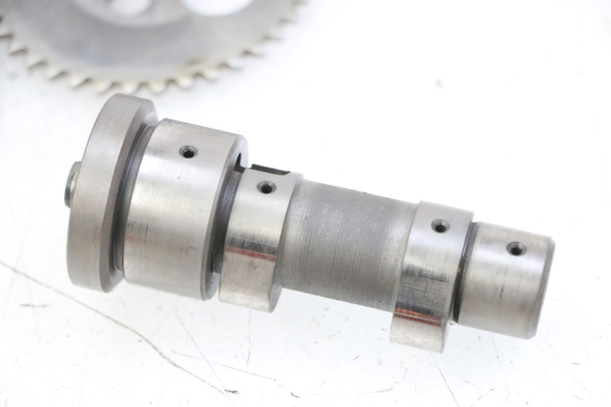 photo de CULATA PIAGGIO VESPA LX 150 (2005 - 2013) - Primer plano técnico