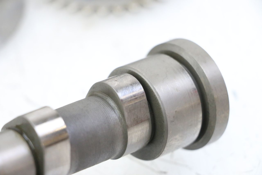 photo de CULATA PIAGGIO VESPA LX 150 (2005 - 2013) - Vista general del producto