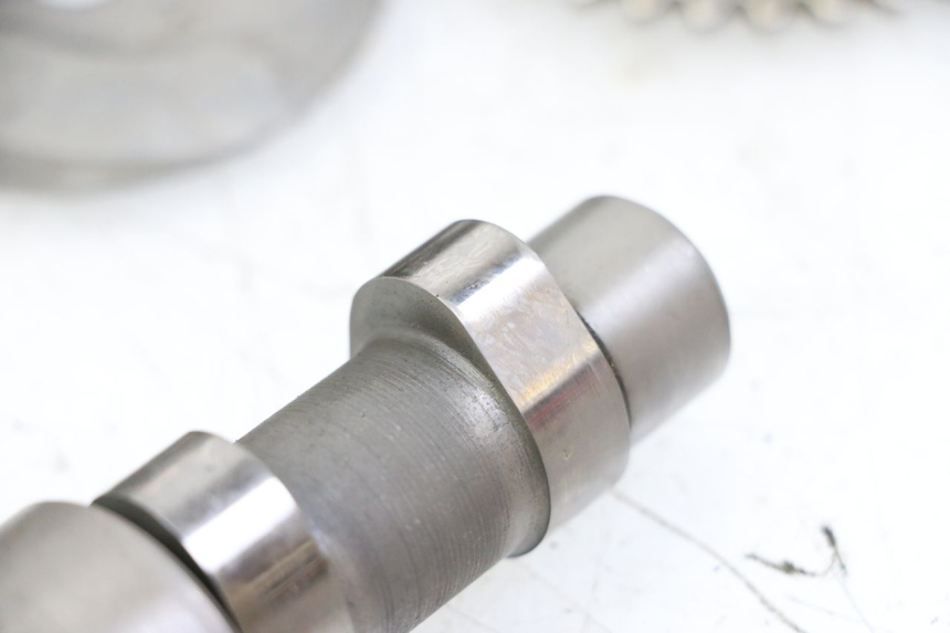 photo de CULATA PIAGGIO VESPA LX 150 (2005 - 2013) - Estado de la superficie y material