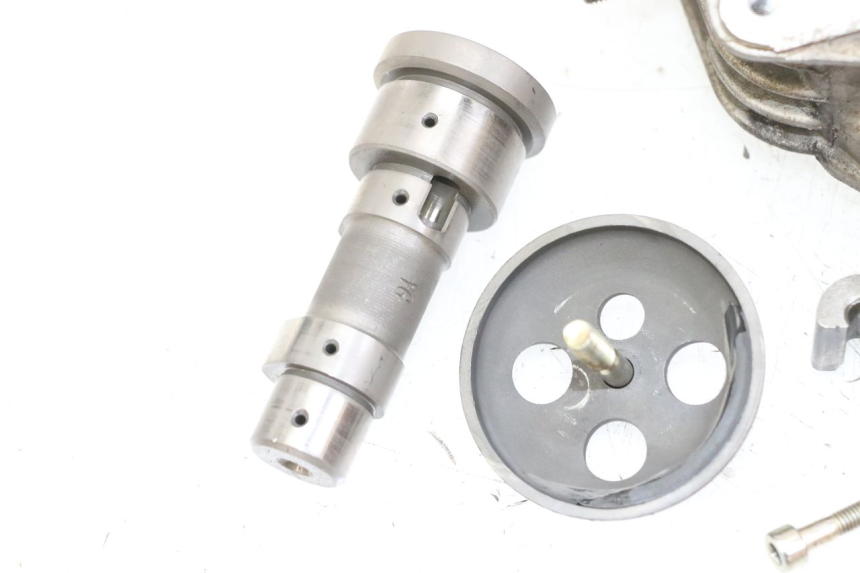 photo de CULATA PIAGGIO VESPA LX 150 (2005 - 2013) - Recambio usado revisado