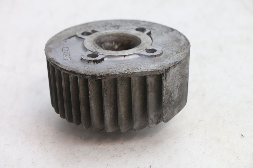 photo de CULATA PIAGGIO VESPA PK FL 2T 50 (1990 - 1996) - Primer plano técnico