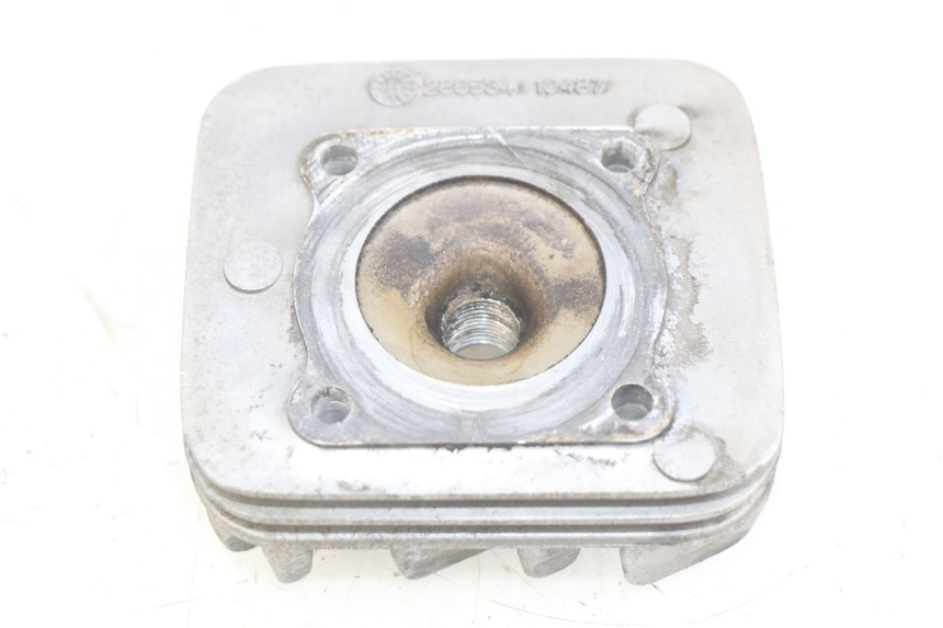 photo de CULATA PIAGGIO VESPA S 2T 50 (2007 - 2014) - Detalle de la pieza