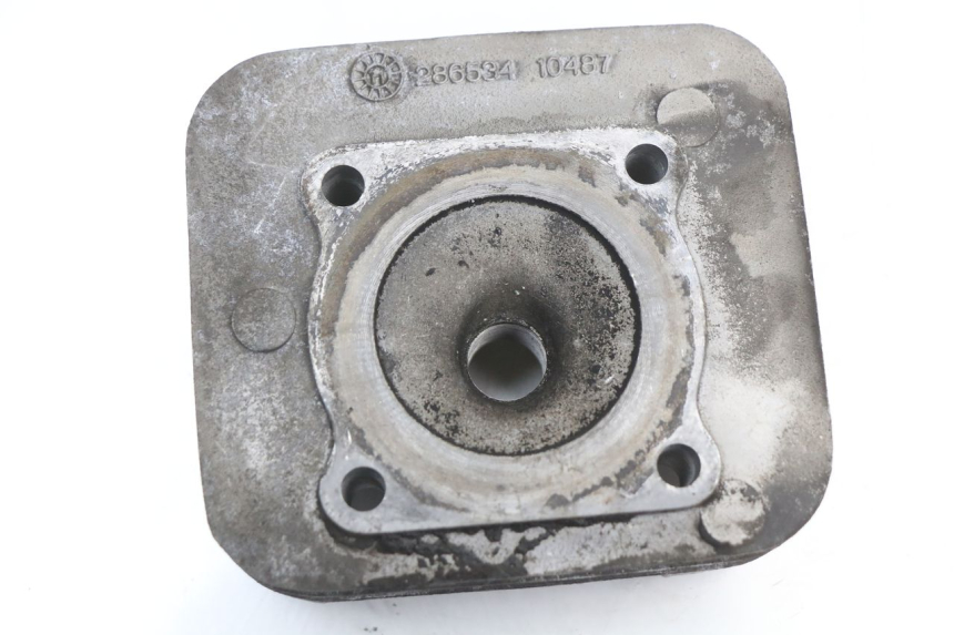 photo de CULATA PIAGGIO VESPA S 2T 50 (2007 - 2014) - Detalle de la pieza