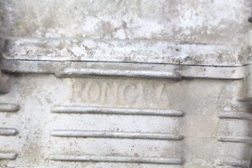 photo de CULATA EUROCKA VIRTUALITY GT 4T 50 (2011 - 2017) - Detalle de la pieza