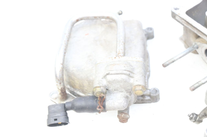 photo de CULATA EUROCKA VIRTUALITY GT 4T 50 (2011 - 2017) - Otra vista del artículo