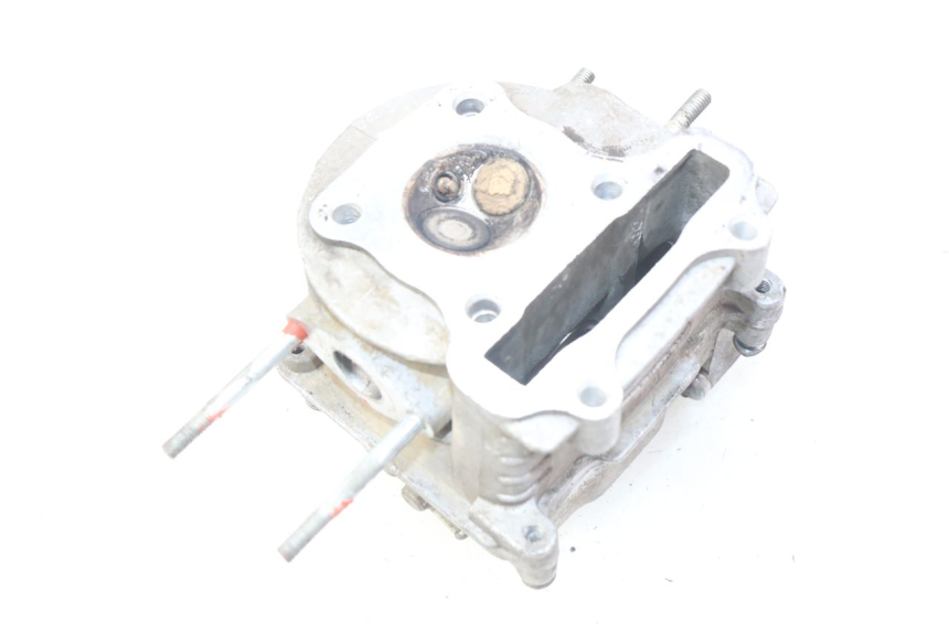 photo de CULATA EUROCKA VIRTUALITY GT 4T 50 (2011 - 2017) - Zoom estado de uso