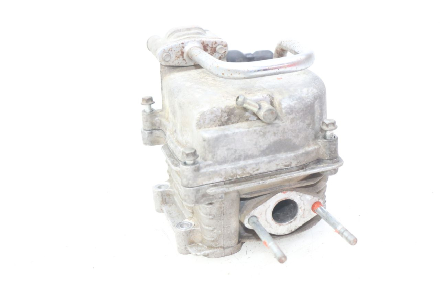 photo de CULATA EUROCKA VIRTUALITY GT 4T 50 (2011 - 2017) - Primer plano técnico