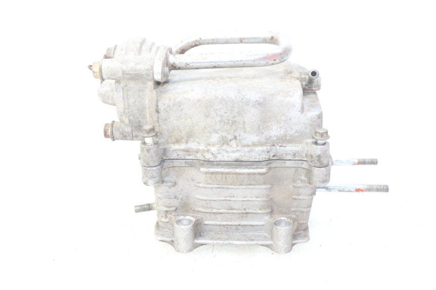 photo de CULATA EUROCKA VIRTUALITY GT 4T 50 (2011 - 2017) - Vista general del producto