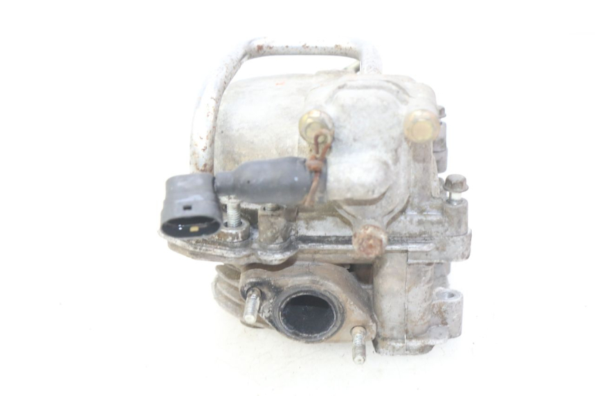 photo de CULATA EUROCKA VIRTUALITY GT 4T 50 (2011 - 2017) - Detalles de los puntos de fijación