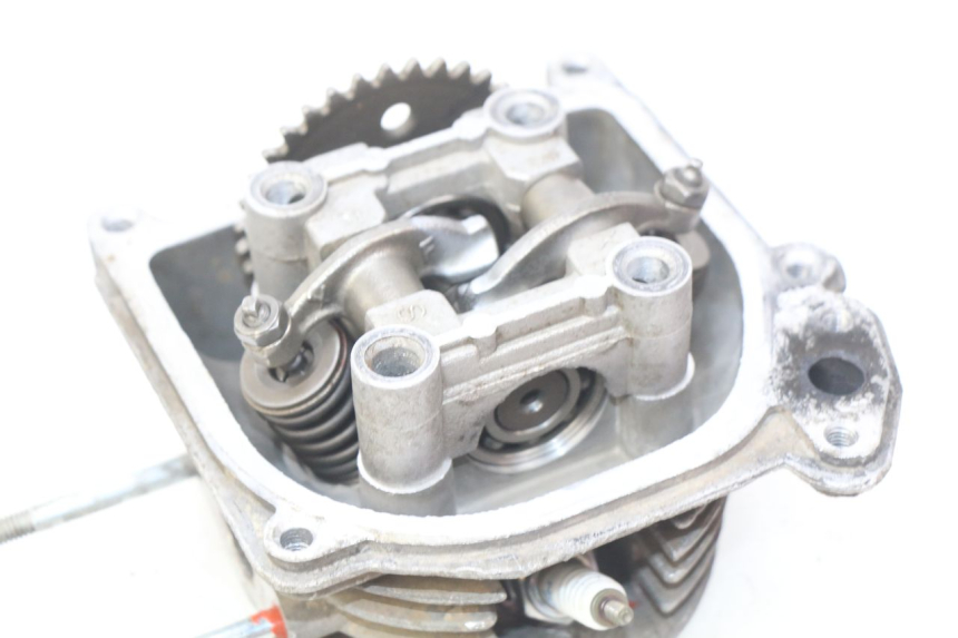 photo de CULATA EUROCKA VIRTUALITY GT 4T 50 (2011 - 2017) - Recambio usado revisado