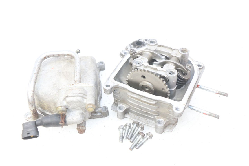 photo de CULATA EUROCKA VIRTUALITY GT 4T 50 (2011 - 2017) - Marcados y referencias originales