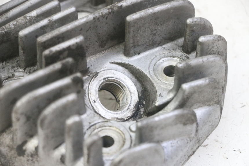 photo de CULATA PEUGEOT VIVACITY NEW 2T 50 (2008 - 2017) - Zoom estado de uso