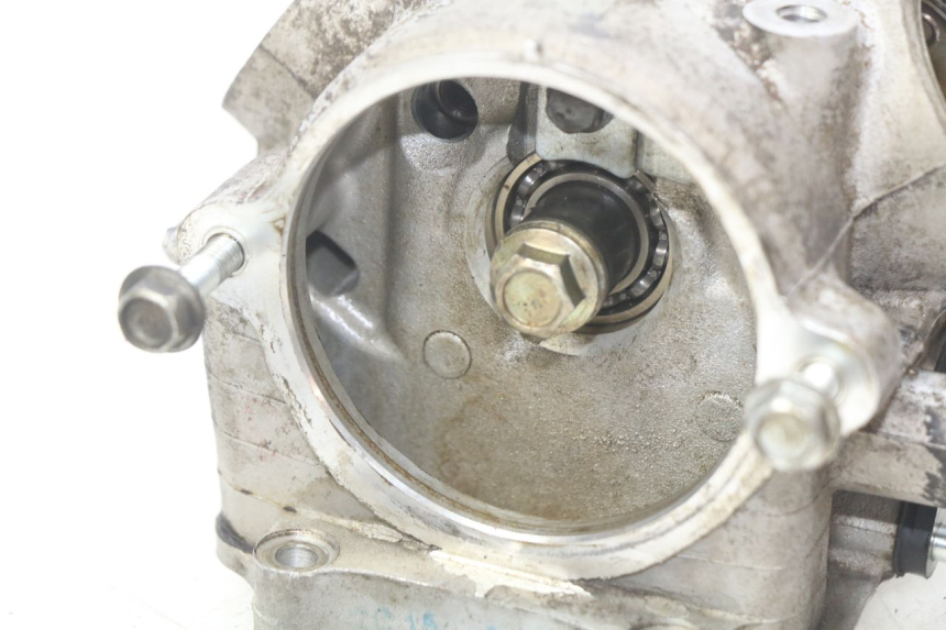 photo de CULATA PEUGEOT VIVACITY NEW 4T 50 (2008 - 2017) - Estado de la superficie y material