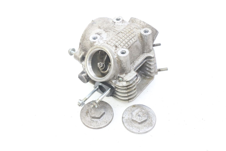 photo de CULATA PEUGEOT VIVACITY NEW 4T 50 (2008 - 2017) - Recambio usado revisado