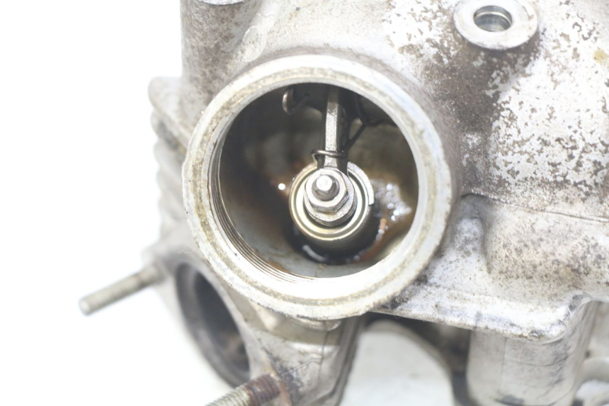 photo de CULATA PEUGEOT VIVACITY NEW 4T 50 (2008 - 2017) - Marcados y referencias originales