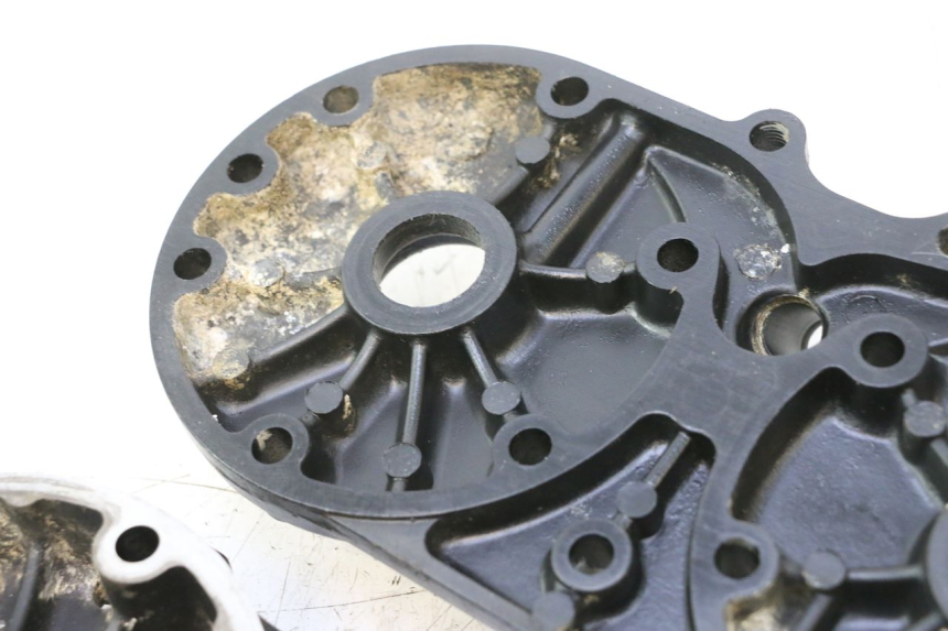 photo de CULATA YAMAHA WAVE RUNNER GP R 1200 (2000 - 2003) - Inspección visual detallada
