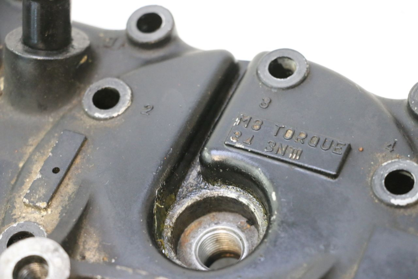 photo de CULATA YAMAHA WAVE RUNNER GP R 1200 (2000 - 2003) - Recambio usado revisado