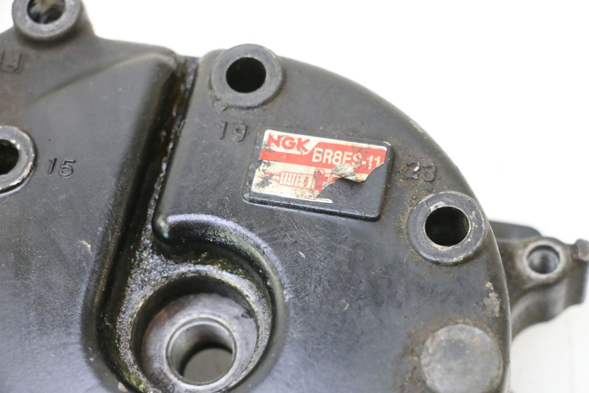 photo de CULATA YAMAHA WAVE RUNNER GP R 1200 (2000 - 2003) - Marcados y referencias originales
