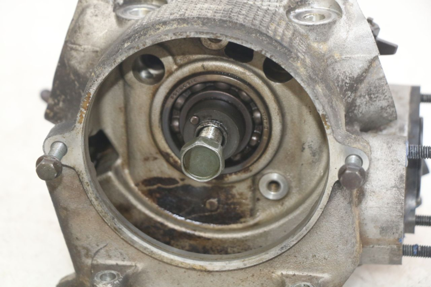 photo de CULATA YAMAHA X-MAX XMAX 250 (2006 - 2009) - Primer plano de alta resolución