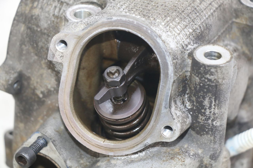 photo de CULATA YAMAHA X-MAX XMAX 250 (2006 - 2009) - Foto de producto adicional