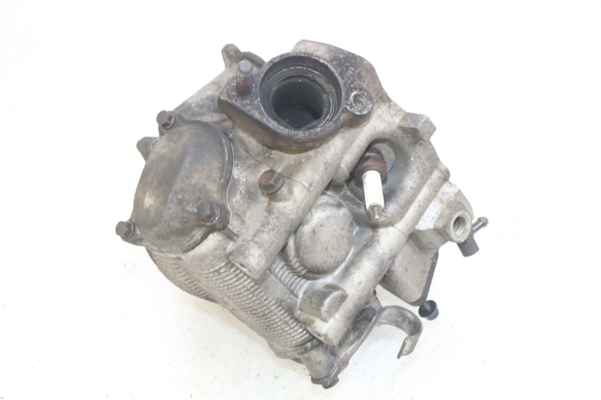 photo de CULATA YAMAHA X-MAX XMAX 250 (2006 - 2009) - Marcados y referencias originales