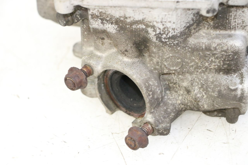 photo de CULATA YAMAHA X-MAX XMAX 125 (2010 - 2013) - Primer plano técnico