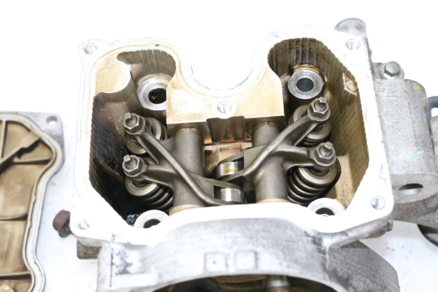 photo de CULATA YAMAHA X-MAX XMAX 125 (2010 - 2013) - Recambio usado revisado