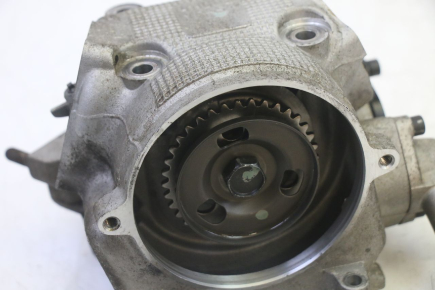 photo de CULATA YAMAHA X-MAX XMAX 250 (2006 - 2009) - Ángulo de visión alternativo