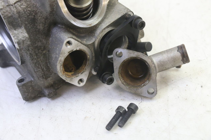 photo de CULATA YAMAHA X-MAX XMAX 250 (2006 - 2009) - Zoom calidad de ocasión