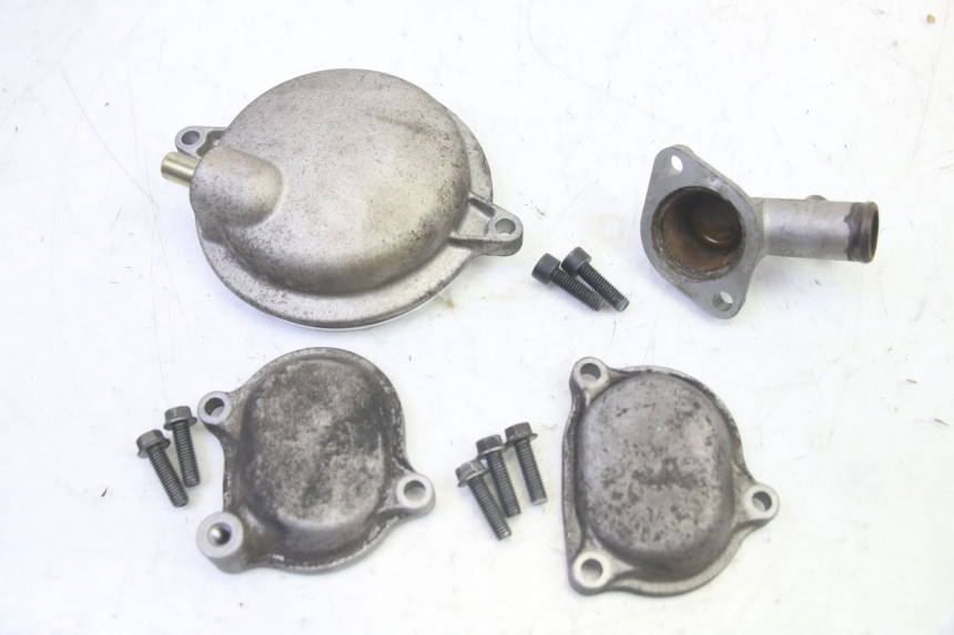 photo de CULATA YAMAHA X-MAX XMAX 250 (2006 - 2009) - Perfil de la pieza de repuesto