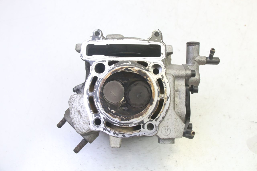 photo de CULATA YAMAHA X-MAX XMAX 250 (2006 - 2009) - Vista general del producto