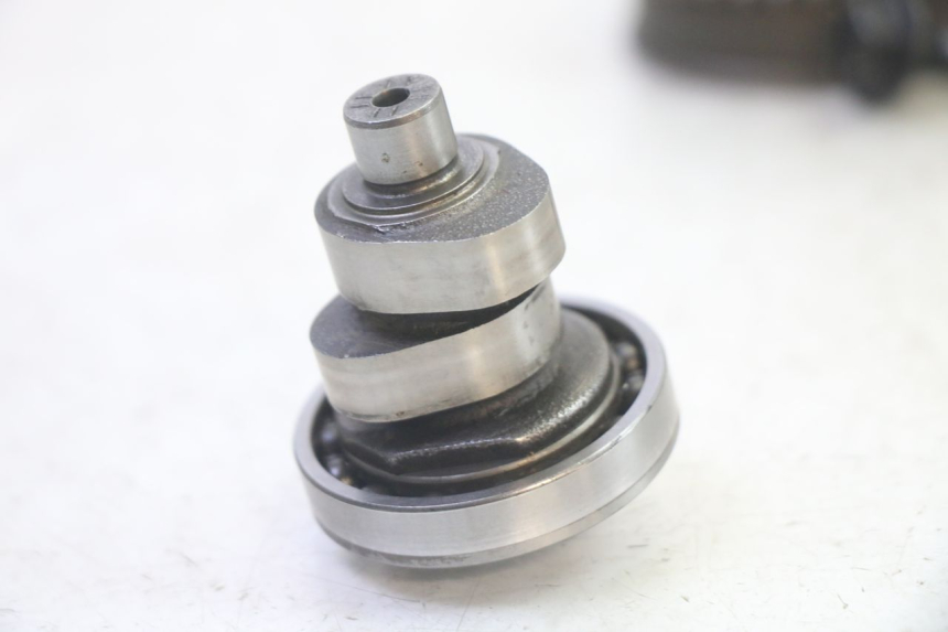 photo de CULATA YAMAHA X-MAX XMAX 125 (2010 - 2013) - Características distintivas