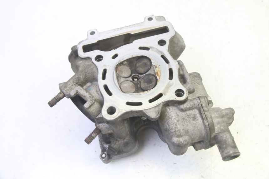 photo de CULATA YAMAHA X-MAX XMAX 125 (2010 - 2013) - Vista principal