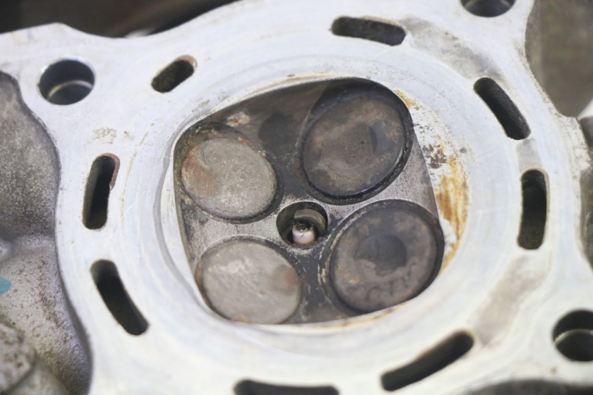 photo de CULATA YAMAHA X-MAX XMAX 125 (2010 - 2013) - Detalle de la pieza