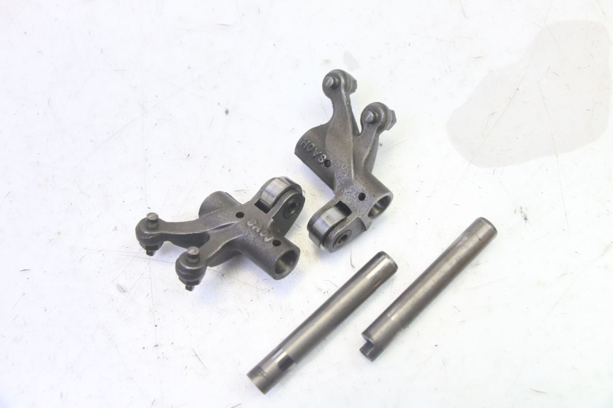 photo de CULATA YAMAHA X-MAX XMAX 125 (2010 - 2013) - Estado de la superficie y material