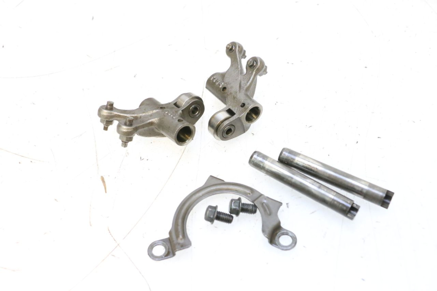 photo de CULATA YAMAHA X-MAX XMAX 125 (2010 - 2013) - Inspección visual detallada