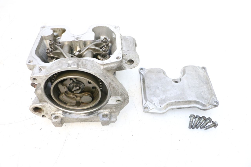 photo de CULATA YAMAHA X-MAX XMAX 125 (2010 - 2013) - Primer plano técnico
