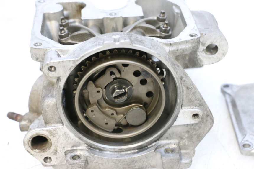 photo de CULATA YAMAHA X-MAX XMAX 125 (2010 - 2013) - Vista general del producto