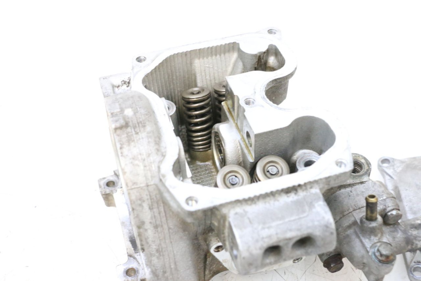 photo de CULATA YAMAHA X-MAX XMAX 125 (2010 - 2013) - Marcados y referencias originales
