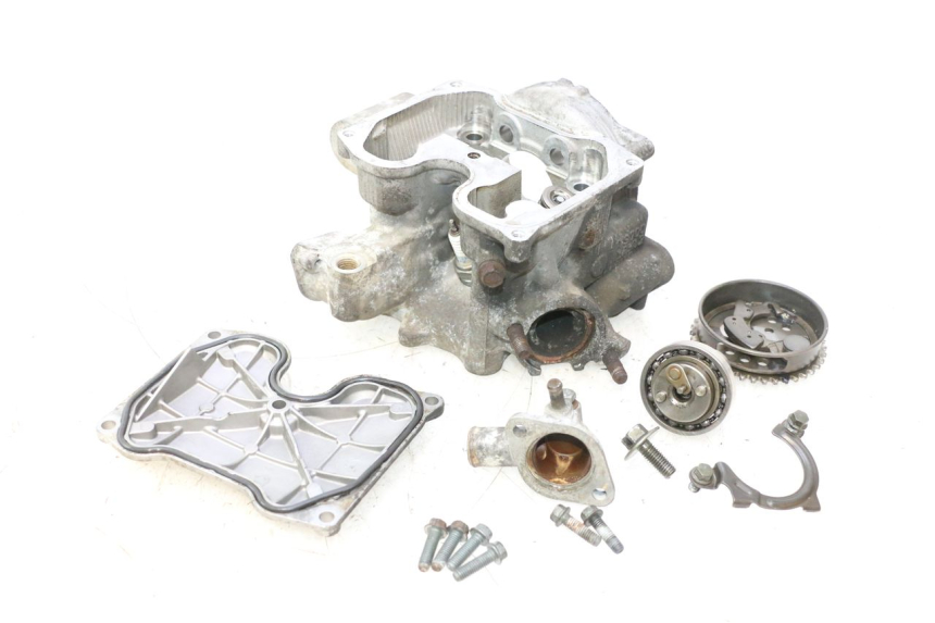 photo de CULATA YAMAHA XMAX X-MAX 125 (2006 - 2009) - Vista principal