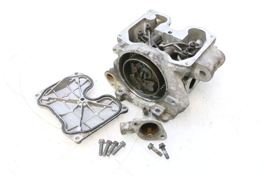 photo de CULATA YAMAHA XMAX X-MAX 125 (2006 - 2009) - Zoom estado de uso