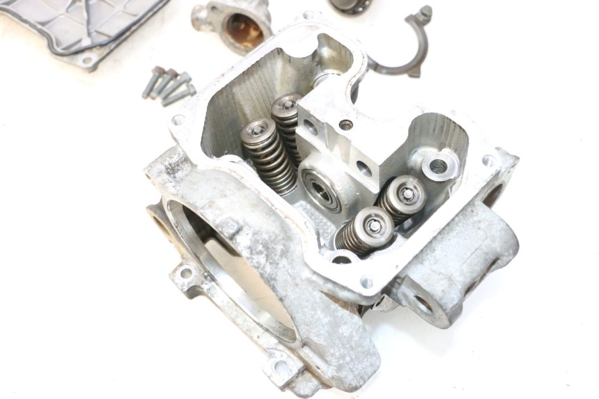 photo de CULATA YAMAHA XMAX X-MAX 125 (2006 - 2009) - Vista general del producto
