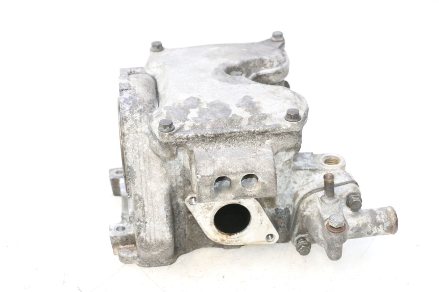 photo de CULATA YAMAHA XMAX X-MAX 125 (2006 - 2009) - Primer plano técnico