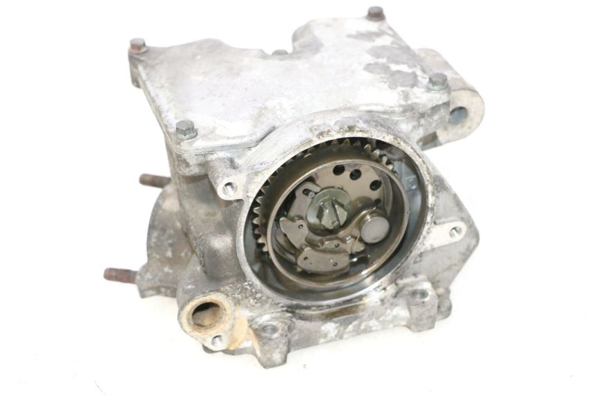 photo de CULATA YAMAHA XMAX X-MAX 125 (2006 - 2009) - Vista general del producto