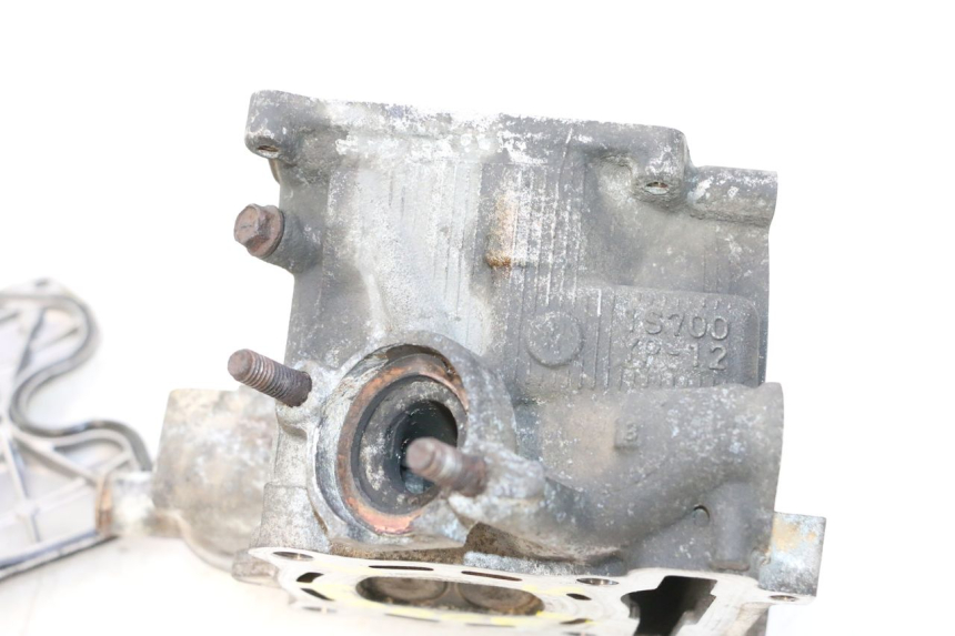 photo de CULATA YAMAHA XMAX X-MAX 125 (2006 - 2009) - Estado de la superficie y material