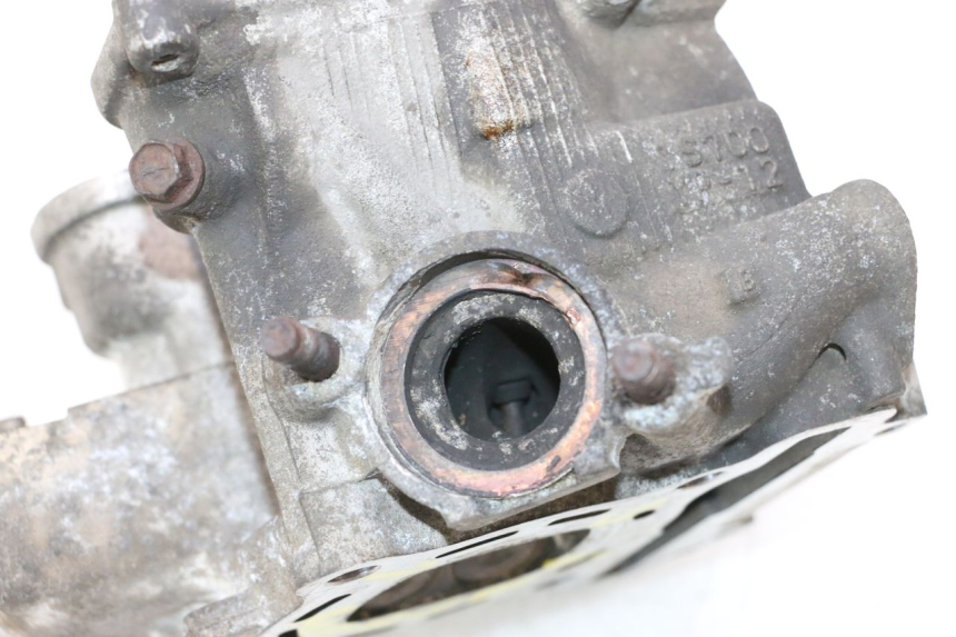 photo de CULATA YAMAHA XMAX X-MAX 125 (2006 - 2009) - Recambio usado revisado