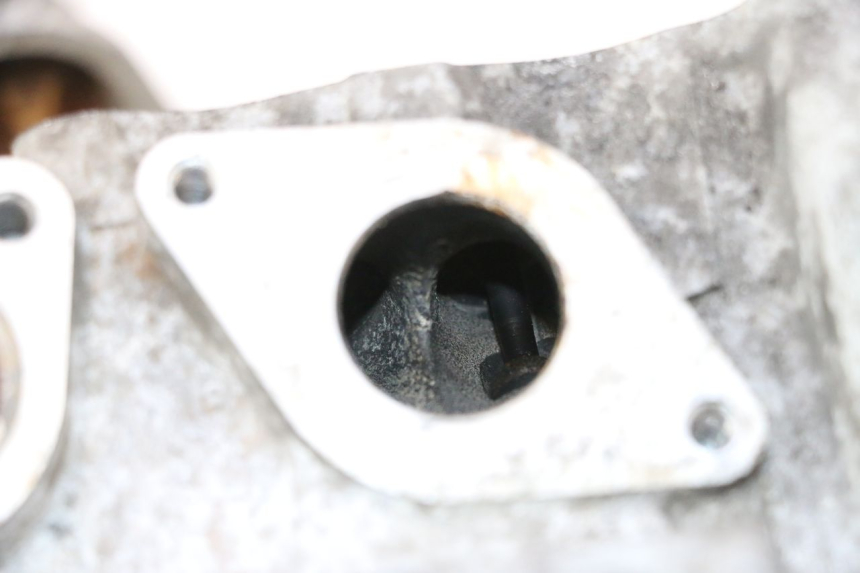 photo de CULATA YAMAHA XMAX X-MAX 125 (2006 - 2009) - Marcados y referencias originales
