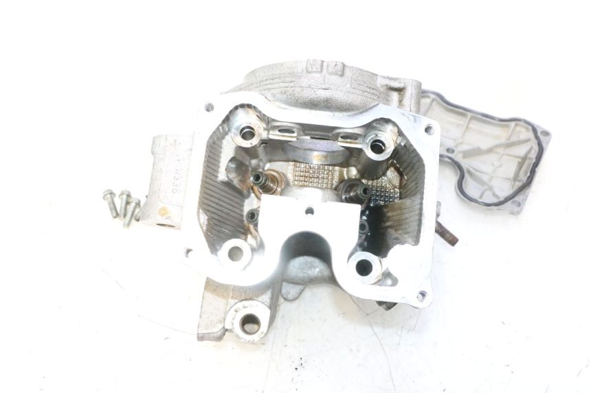 photo de CULATA YAMAHA X-MAX XMAX 125 (2010 - 2013) - Zoom sobre los componentes